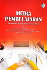Image of Media Pembelajaran (CAra Belajar Aktif: Guru Bahagia Mengajar Siswa Senang Belajar)