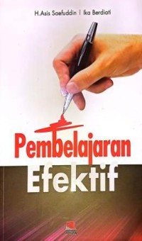 Image of Pembelajaran Efektif