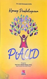 Image of Konsep Pembelajaran PAUD