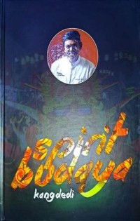 Image of Spirit Budaya