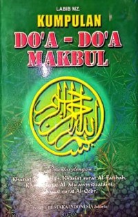 Image of Kumpulan Do'a-Do'a Makbul