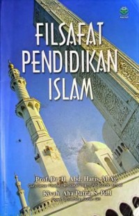 Image of Filsafat Pendidikan Islam