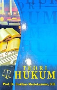 Image of Teori Hukum