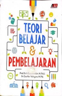 Image of Teori Belajar & Pembelajaran