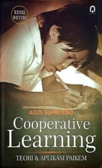 Image of Cooperative Learning. Teori & Aplikasi Paikem