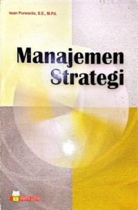 Image of Manajemen Strategi