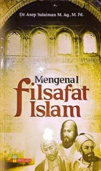 Image of Mengenal Filsafat Islam