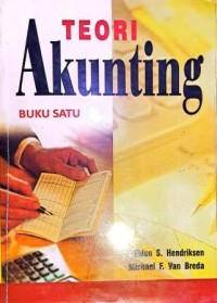 Image of Teori Akunting. Buku Satu