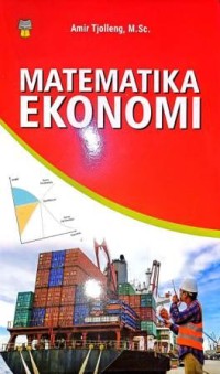 Image of Matematika Ekonomi