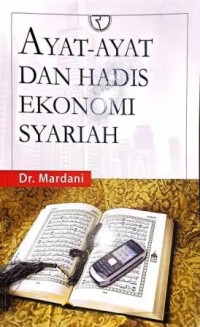 Image of Ayat-Ayat Dan Hadis Ekonomi Syariah