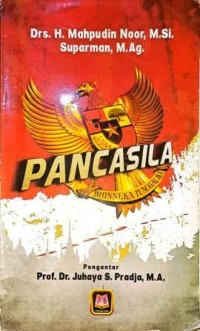 Image of Pancasila