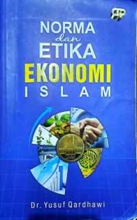 Image of Norma dan Etika Ekonomi Islam