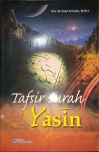 Image of Tafsir Surah Yasin