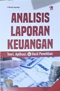 Image of Analisis Laporan Keuangan