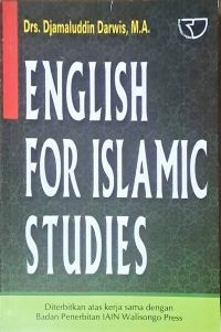 Image of English For Islamic Studies