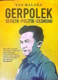 Image of Gerpolek: Gerilya-Politik-Ekonomi