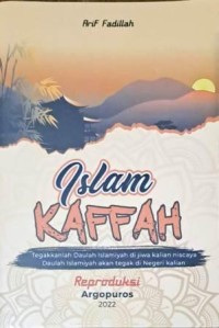 Image of Islam Kaffah
