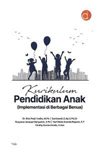 Image of Kurikulum Pendidikan Anak (Implementasi di Berbagai Benua)