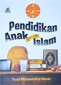 Image of Pendidikan Anak Dalam Islam