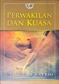 Image of Perwakilan Dan Kuasa