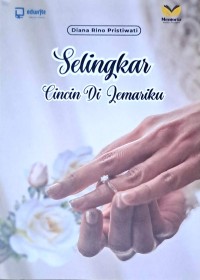 Image of Selingkar Cincin Di Jemariku