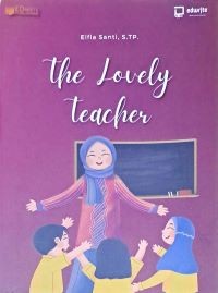 Image of The Lovely Teacher